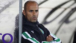 ASAE ainda não tem competências para fiscalizar Silas no Sporting 