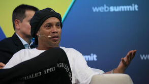 Ronaldinho Gaúcho sobre Jorge Jesus: «É um grandíssimo treinador»
