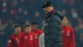 Liverpool vai usar duas equipas diferentes no Mundial de Clubes e Taça da Liga