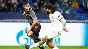 Chiquinho: «O Lyon entrou muito forte»