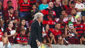 Volte-face: após veto, Botafogo já autoriza transmissão do jogo com o Flamengo em Portugal