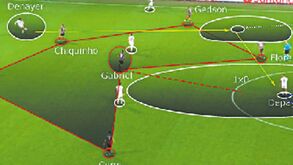 O Lyon-Benfica visto à lupa: do pesadelo à dura realidade