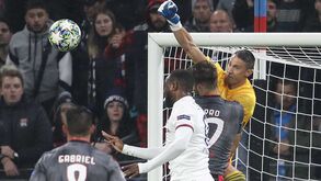 Bruno Lage: «Ferro fraturou o nariz e desmaiou mas está estável»