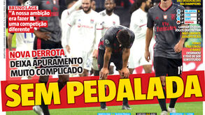 Quarta-feira, 6 de novembro de 2019