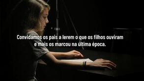 Vídeo da campanha 'Deixa Jogar' da FPF candidato a prémio em festival internacional