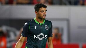 Tiago Ilori: «Pensamos em formas de ajudar os outros»