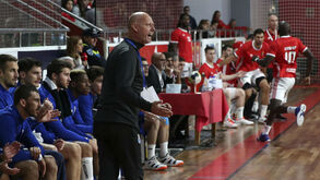 Técnico do FC Porto e a vitória clara na Luz: «Benfica não está habituado a jogar jogos muitos difíceis»