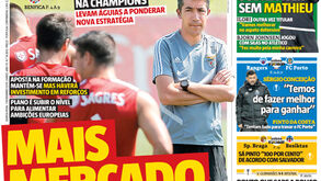 Quinta-feira, 7 de novembro de 2019