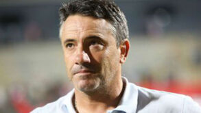 Desportivo da Huila de Paulo Torres perde com Sagrada Esperança no Girabola