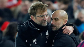Jürgen Klopp não tem dúvidas: «Guardiola é o melhor treinador do Mundo»
