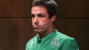 Emanuel Ferro: «Foi um jogo bem conseguido»