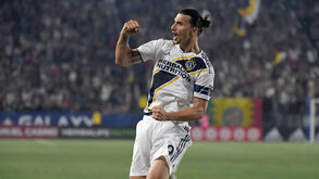Bomba a caminho: Comissário da MLS diz que Ibrahimovic vai assinar pelo AC Milan