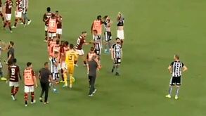 O sonho de menino: Vitinha chamado à Seleção Nacional