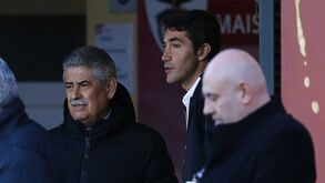 SAD do Benfica quer mais na Liga dos Campeões