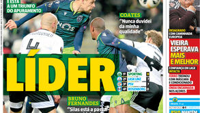 Sexta-feira, 8 de novembro de 2019