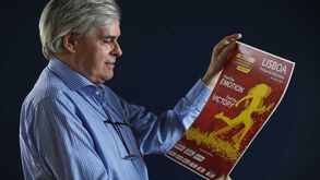 Jorge Salcedo: «Europeu de corta-mato vai ser um sucesso organizativo»