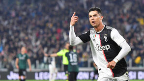 A carreira de Cristiano Ronaldo em números