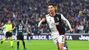 Mundial é única ausência nas 1.000 peças do puzzle de Ronaldo