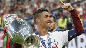 Os jogos mais emblemáticos da carreira de Cristiano Ronaldo: consegue escolher o melhor?