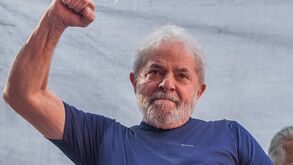 Lula da Silva
