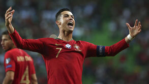 Cristiano Ronaldo viveu na Seleção Nacional momento mais alto na carreira