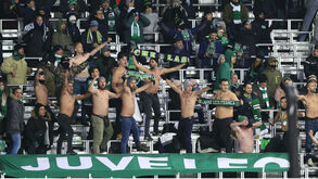 Juve Leo: «Sem protocolo, sem ofertas de gorros e luvas, tirámos a camisola e apoiámos» 
