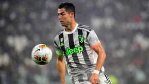 Ronaldo elegeu a Juventus para continuar ao mais alto nível