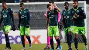 Manuel José: «O departamento de scouting do Sporting deve ter problemas de consciência»