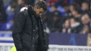 Manuel José sobre o Benfica na Europa: «Não é só não ganhar. É que eles não jogam!» 