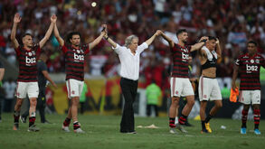 Jorge Jesus com salário milionário no Brasil: é o mais bem pago e a diferença é abismal