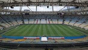 Flamengo abre Maracanã para final da Libertadores