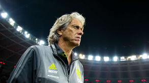 A recheada conta de Jorge Jesus: os milhões que já recebeu desde os tempos no Benfica