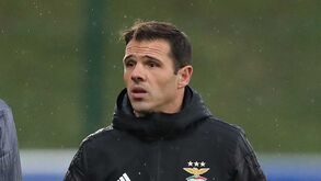 Jorge Maciel: «Morato é uma peça valiosa»