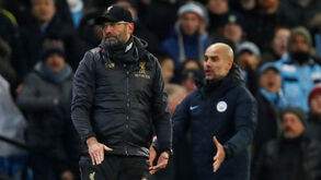 Cachorros, 'piscineiros' e afins: o bate boca entre Guardiola e Klopp