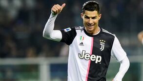 «Com Ronaldo a Juventus alcançou uma dimensão global diferente»