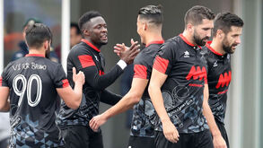 Leixões-Oliveirense, 3-2: Vitória vale subida ao segundo lugar 