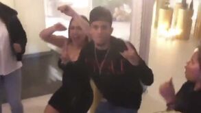 As imagens da festa que riscou quatro jogadores do FC Porto da convocatória para o Boavista