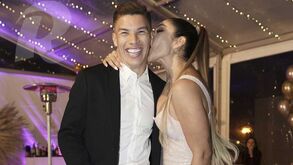 Marchesín, Saravia, Uribe e Luis Díaz sob alçada disciplinar não jogam no Bessa