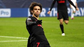 João Félix: Vinte anos de puro talento