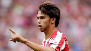 António Rebelo: «João Félix é um dos meus meninos, mas é especial»