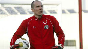 O dia em que Robert Enke decidiu que tudo acabava numa linha de comboio