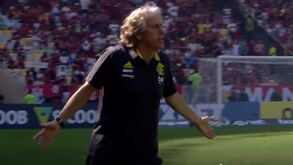 «Jesus, alê, alê! O Flamengo te aplaude de pé»: a música de José Malhoa que já agita o Brasil