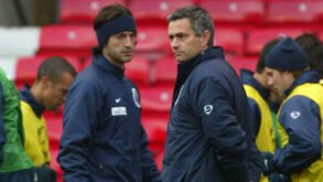 Mão pesada da disciplina do FC Porto antes do dérbi não é de agora: Baía desafiou Mourinho e foi encostado