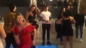 Mulheres livraram mais dois jogadores portistas de castigo pesado da SAD