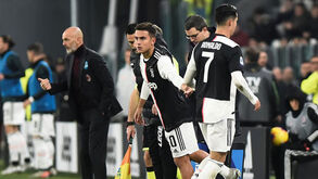 Cristiano Ronaldo substituído aos 55 minutos no jogo 1000: veja como reagiu