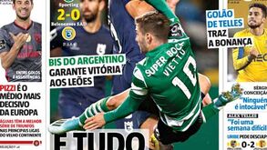 Segunda-feira, 11 de novembro de 2019