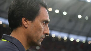 Flamengo não teve Jesus no banco, mas teve João de Deus: «Não somos campeões de nada»