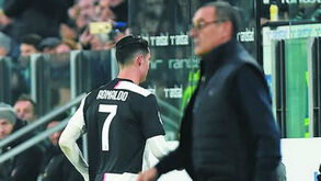 Capello demolidor: «Cristiano Ronaldo não dribla um adversário há três anos»