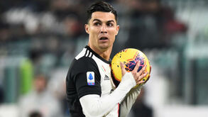 Zaccheroni sobre atitude de Ronaldo: «Eu tive várias primas-donas...»
