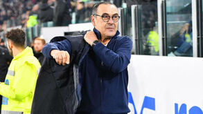 Gary Linecker e a substituição de Cristiano Ronaldo: «Sarri tem tomates»